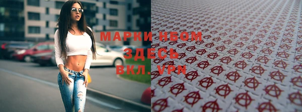 винт Лиски